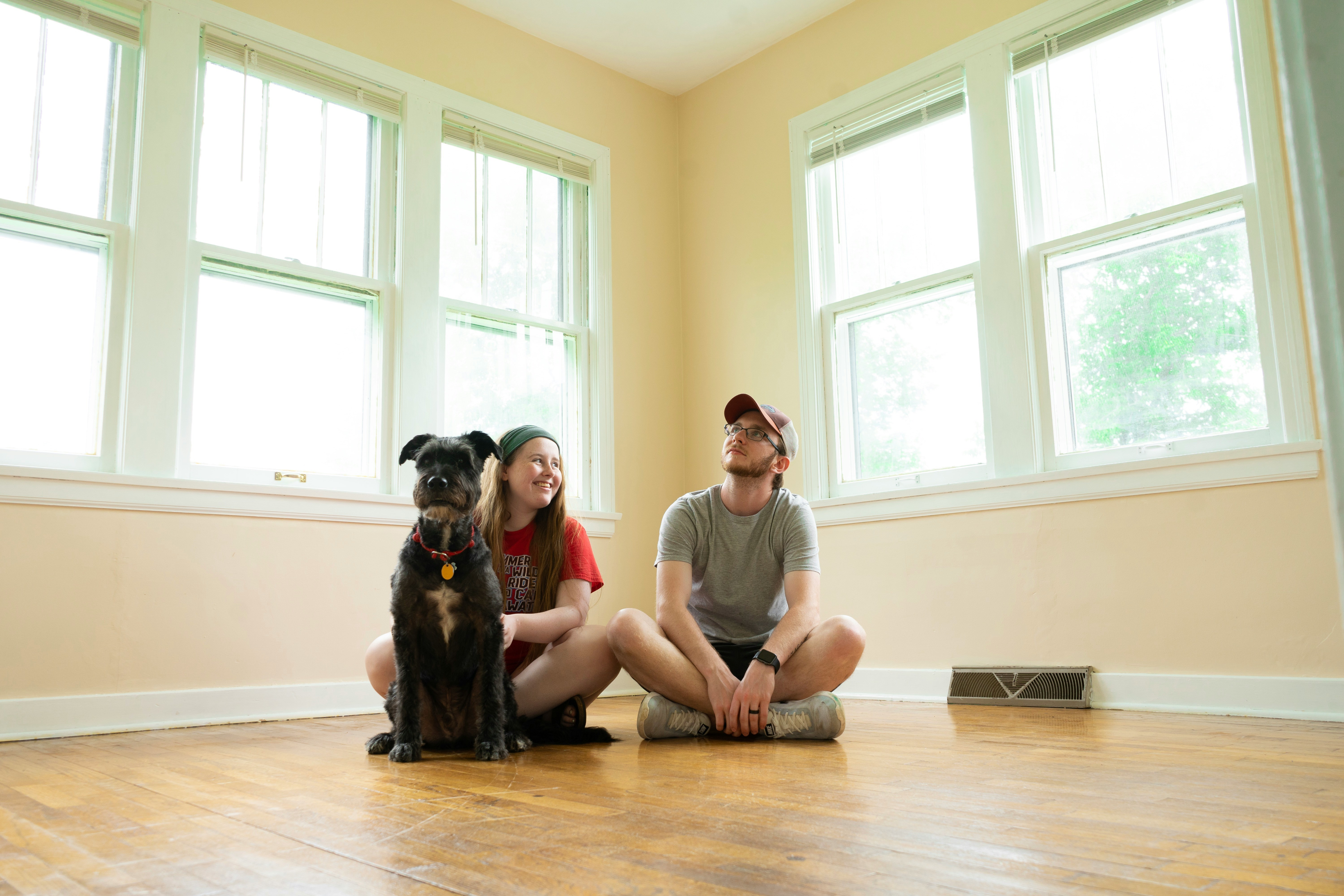 Picture of a family home representing residence nil-rate band planning